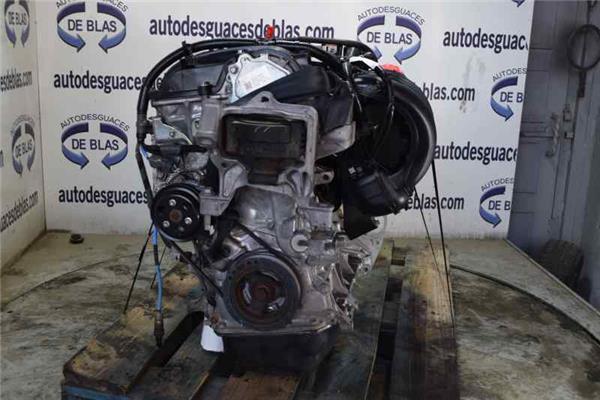 CX-5 Motor Completo