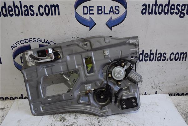 SANTA FE SM Elevalunas Electrico Trasero Derecho