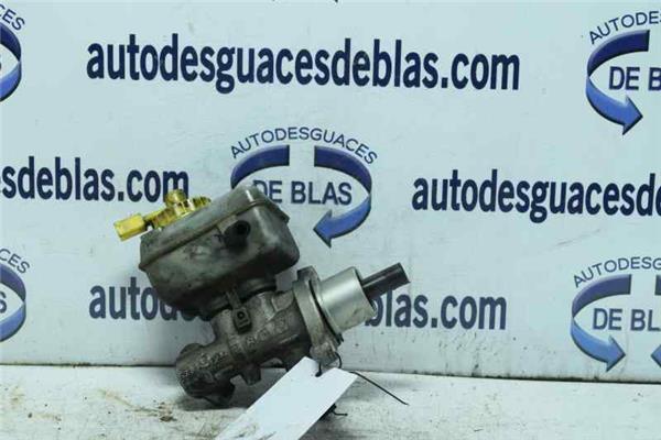 TOLEDO 1M2 Bomba Freno