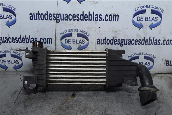 ASTRA H BERLINA Intercooler