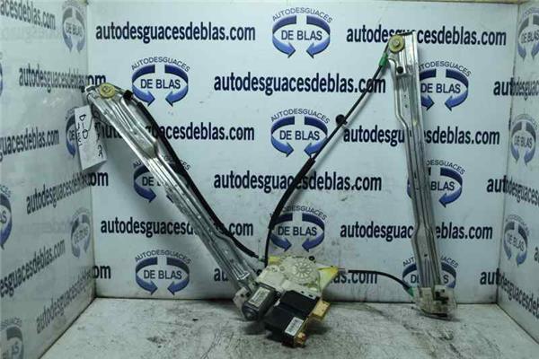 C5 BERLINA Elevalunas Electrico Delantero Derecho