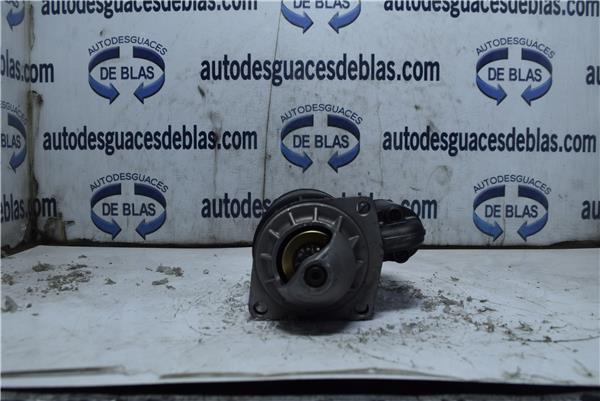 SIERRA BERLINA Motor Arranque
