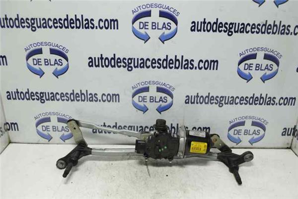 C-Elysée 11.2012- Motor Limpiaparabrisas Delantero