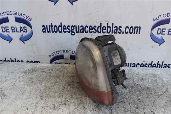 Kangoo I FKC01997- Faro Delantero Izquierdo
