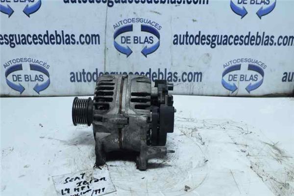 IBIZA 6K1 Alternador