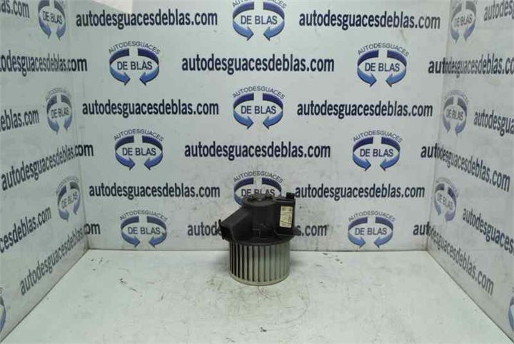 307 S1 Motor Calefaccion