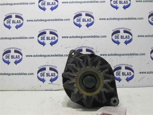 R 19 Berl. con portón BC531988- Alternador