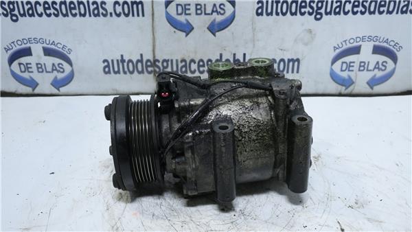 FOCUS BERLINA CAK Compresor Aire Acondicionado