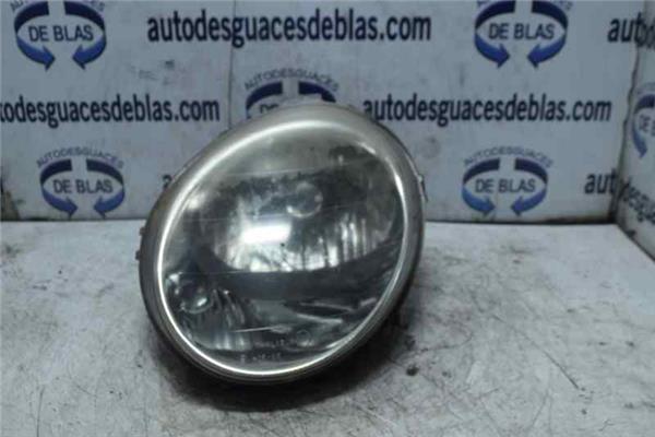 MATIZ Faro Delantero Izquierdo