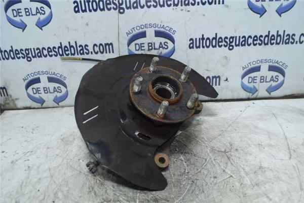 IMPREZA G12 Mangueta Delantera Derecha