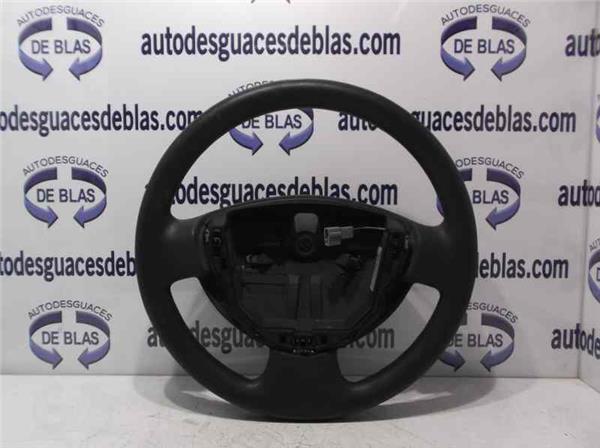 Clio II Fase I BCB01998- Volante
