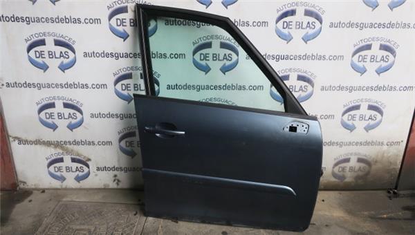Grand C4 Picasso 10.2006- Puerta Delantera Derecha Grand C4 Picasso 10.2006- Puerta Delantera Derecha