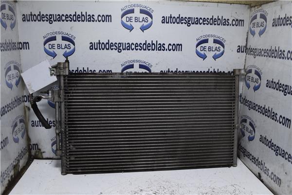 MONDEO BERLINA GE Condensador