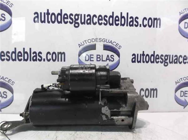 S80 BERLINA Motor Arranque