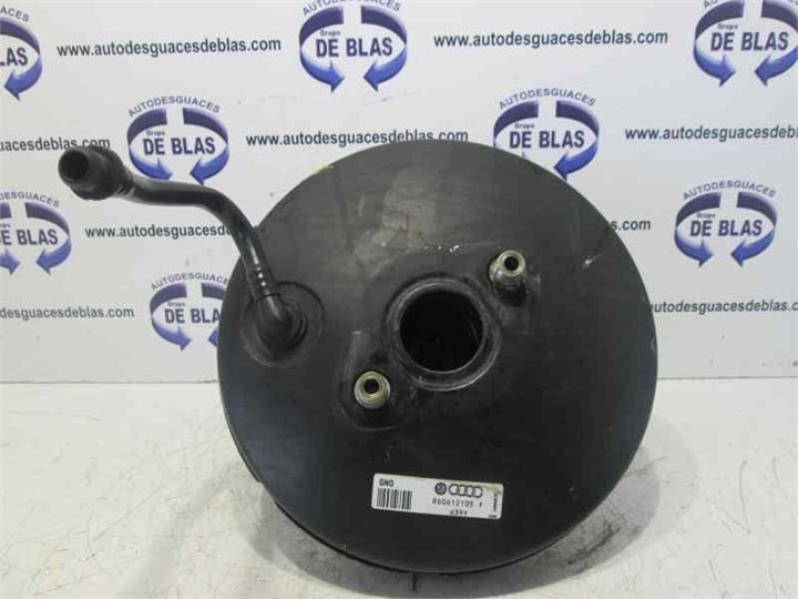 A4 Avant B51994- Servofreno