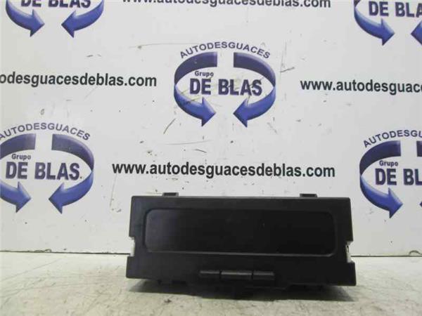 Megane II Berlina 5P 10.2002- Centralita Check Control Megane II Berlina 5P 10.2002- Centralita Check Control