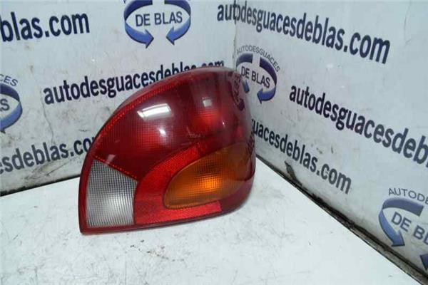 FIESTA BERLINA Piloto Trasero Derecho