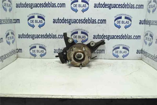 I30 Mangueta Delantera Derecha