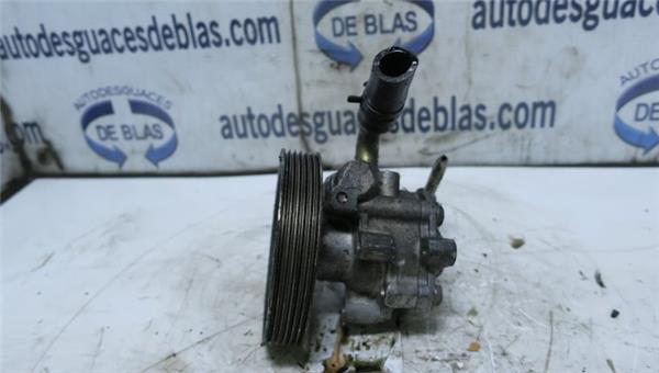 FIESTA CBK BOMBA DIRECCION ELECTRICA