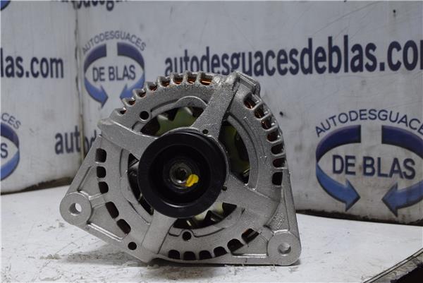 RANGE ROVER LP Alternador