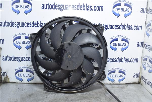 807 Ventilador Radiador Aire Acondicionado 807 Ventilador Radiador Aire Acondicionado