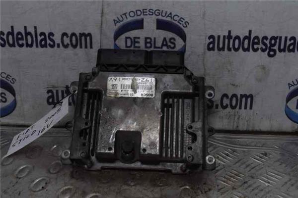 STILO 192 Centralita motor uce