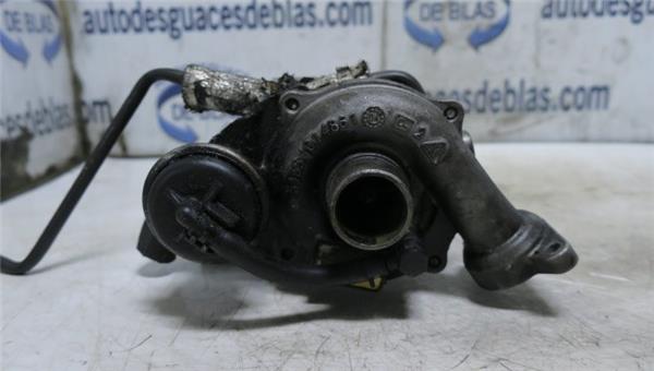 FIESTA CBK Turbo