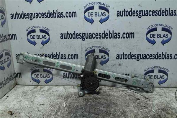 CLASE A W168 Elevalunas Electrico Delantero Derecho