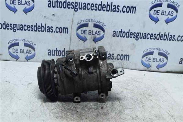 TRIBECA B9 Compresor Aire Acondicionado