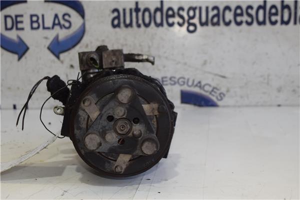 PUNTO BERLINA 188 Compresor Aire Acondicionado