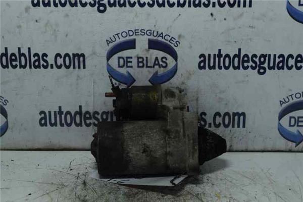 MAREA BERLINA 185 Motor Arranque