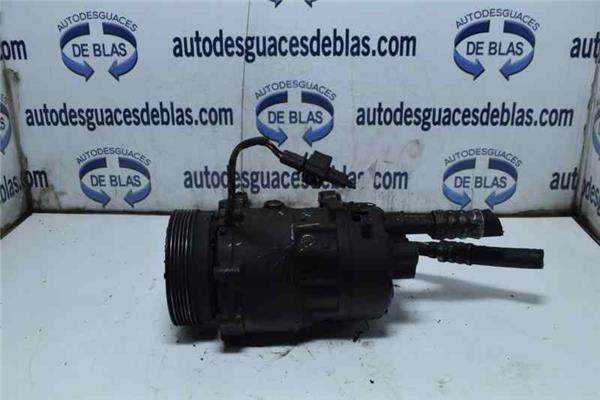 GOLF IV BERLINA 1J1 Compresor Aire Acondicionado