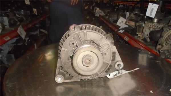 100 AVANT C4 Alternador