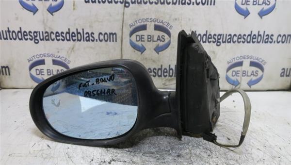 II Bravo 1982007- Retrovisor Izquierdo II Bravo 1982007- Retrovisor Izquierdo