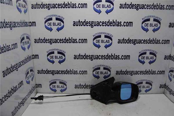 GOLF IV BERLINA 1J1 Retrovisor Derecho