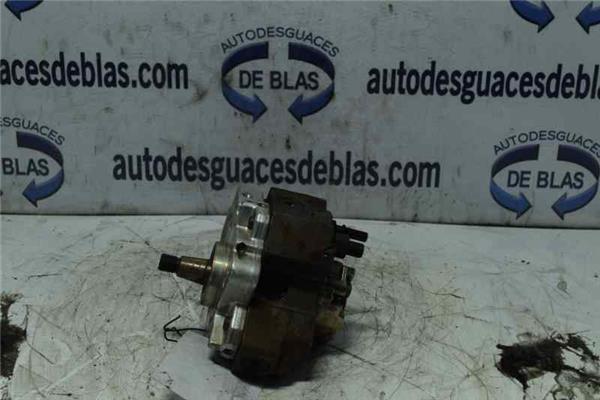 LAGUNA II BG0 Bomba Inyectora