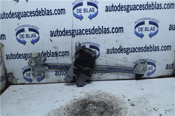 C3 Elevalunas Electrico Delantero Derecho