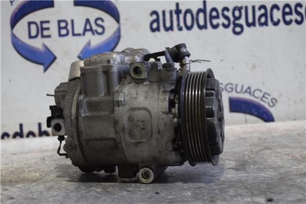 POLO 9N1 Compresor Aire Acondicionado