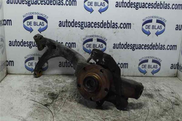 PASSAT BERLINA 3B2 Mangueta Delantera Derecha PASSAT BERLINA 3B2 Mangueta Delantera Derecha