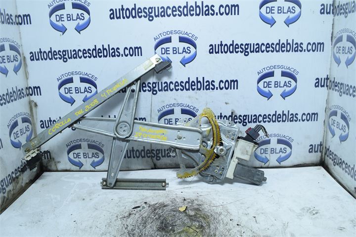 COROLLA E12 Elevalunas Electrico Delantero Izquierdo COROLLA E12 Elevalunas Electrico Delantero Izquierdo