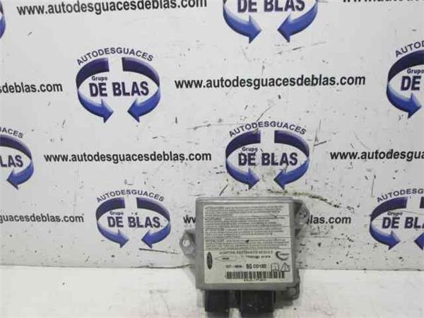 Mondeo Berlina GE2000- Centralita Airbag