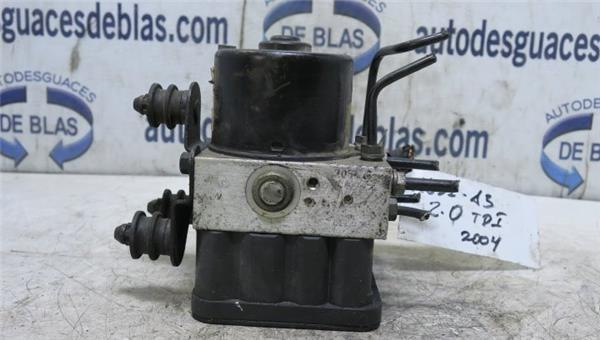 A3 8P ABS