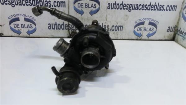 IBIZA 6L1 Turbo
