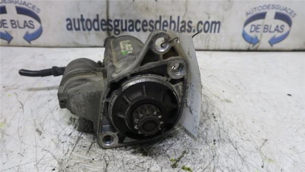 Cordoba Berlina 6K208.1999- Motor Arranque