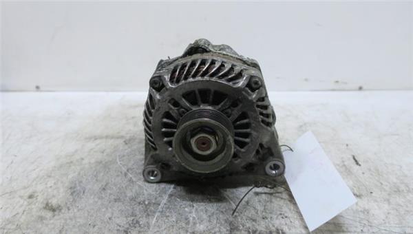 407 2004- Alternador