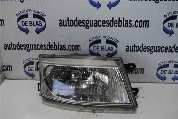 Space Wagon N80N901999- Faro Delantero Derecho