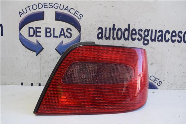 XSARA BERLINA Piloto Trasero Derecho