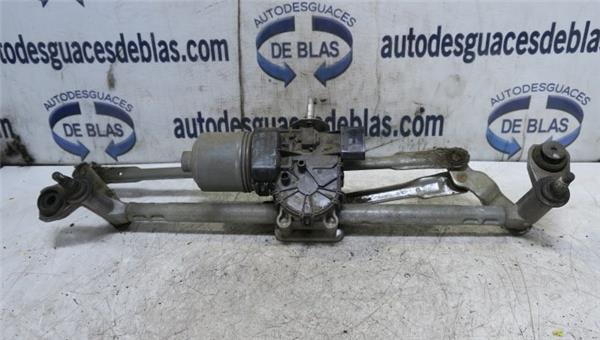 IBIZA SC 6J1 Motor Limpiaparabrisas Delantero IBIZA SC 6J1 Motor Limpiaparabrisas Delantero