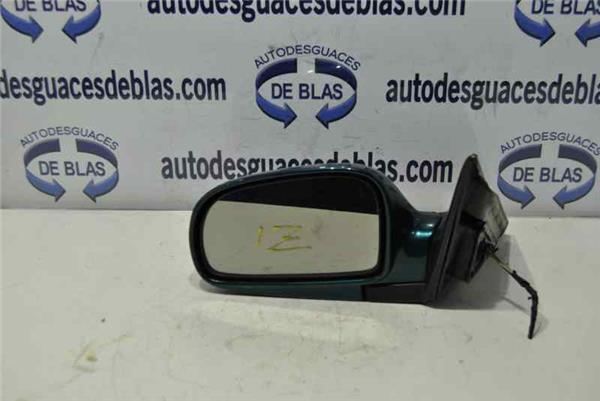 LEGANZA Retrovisor Izquierdo