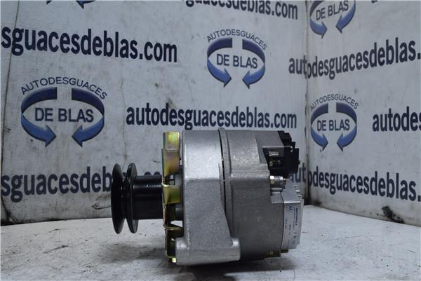 8090 893 Alternador